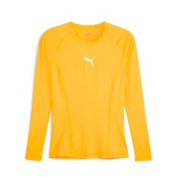 teamLIGA Baselayer Tee LS...